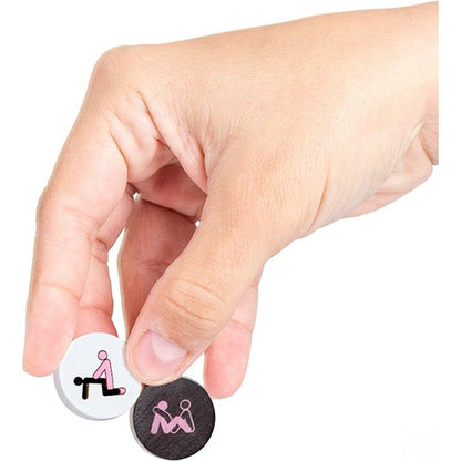 Jeu Coquin pour Couple – Play4Sex | Raviver la Flamme à Deux Secret Play Games Sensations plus