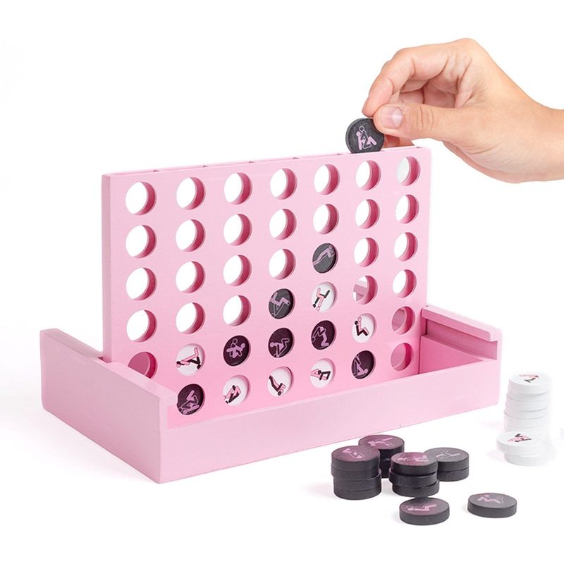 Jeu Coquin pour Couple – Play4Sex | Raviver la Flamme à Deux Secret Play Games Sensations plus