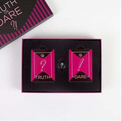 Jeu Érotique pour Couple - Action ou Vérité | Jeu Drôle pour Soirée +18 Secret Play Games Sensations plus