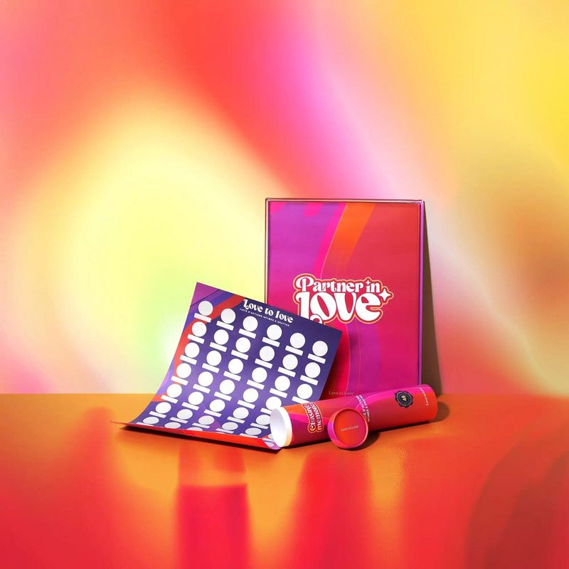 Jeu pour couple - Chasing Memories | 48 défis intimes à gratter Love to love Sensations plus