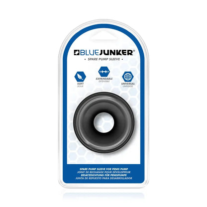 Joint pour Pompe à Pénis - Blue Junker | Extensible & Compatible Tous Modèles Blue Junker Sensations plus