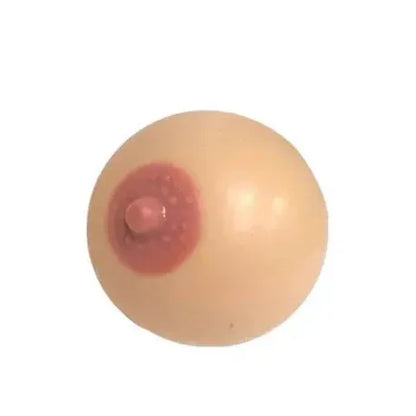 Jouet Anti-Stress Rigolo - Super Fun Smooshie Boobie | Forme Hilarante de Poitrine Little Genie Sensations plus
