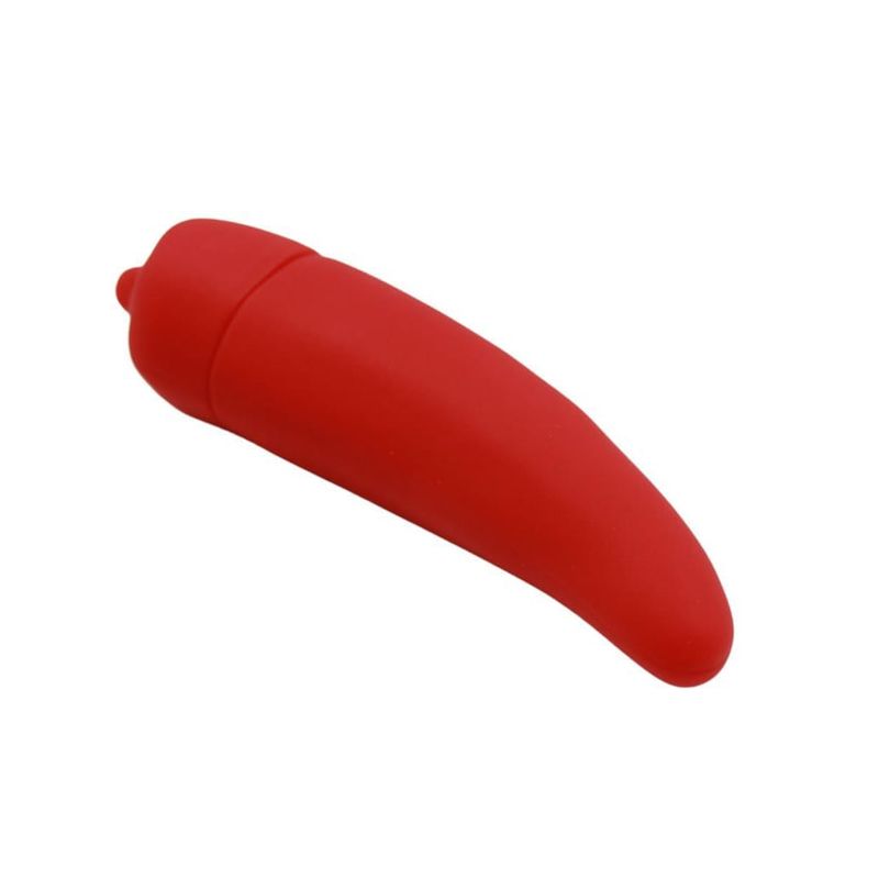 Jouet Intime Humoristique - Vibrateur Piment | My Secret Garden My Secret Garden Sensations plus