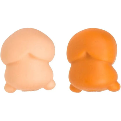 Jouet Penis Antistress Coquin - Stretch Willy | Mini Zizi Souple Sensations Plus Sensations plus