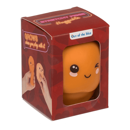 Jouet Penis Antistress Coquin - Stretch Willy | Mini Zizi Souple Sensations Plus Sensations plus