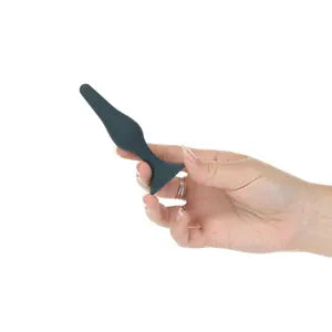 Kit d’Entraînement Anal en Silicone - Equip | LUX active LUX active Sensations plus