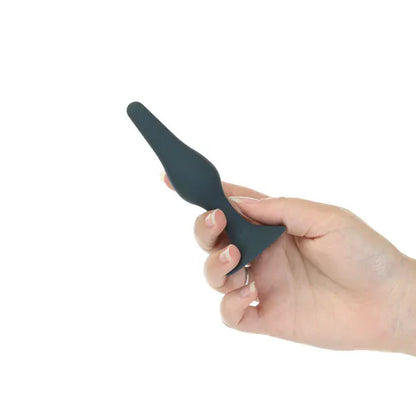 Kit d’Entraînement Anal en Silicone - Equip | LUX active LUX active Sensations plus