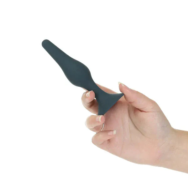 Kit d’Entraînement Anal en Silicone - Equip | LUX active LUX active Sensations plus