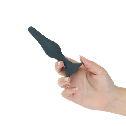 Kit d’Entraînement Anal en Silicone - Equip | LUX active LUX active Sensations plus