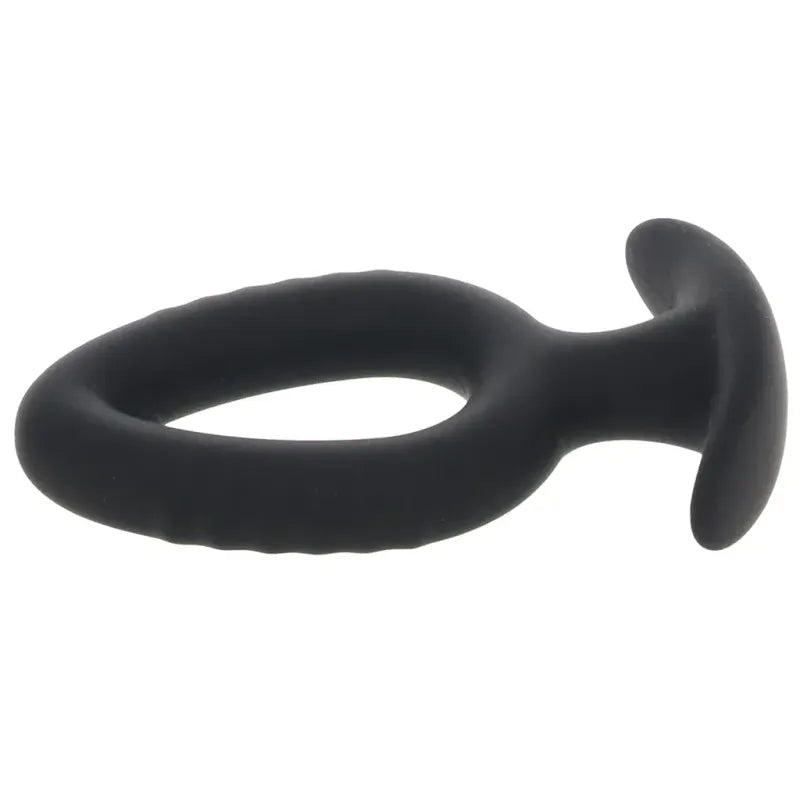 Kit de 3 Plugs Anaux - Master Series Pop Plugs | Silicone Premium Progressif & Sécuritaire Master Series Sensations plus