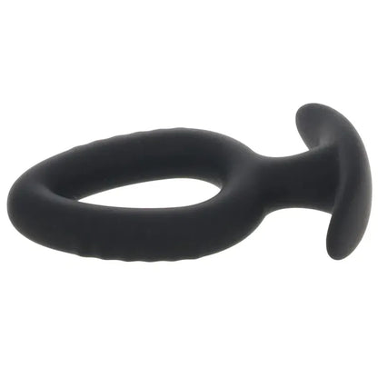 Kit de 3 Plugs Anaux - Master Series Pop Plugs | Silicone Premium Progressif & Sécuritaire Master Series Sensations plus