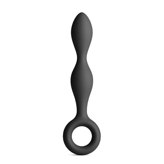 Kit de Plugs Anaux en Silicone - Renegade Trio Kit | Ensemble de 3 Plugs Progressifs NS Novelties Sensations plus