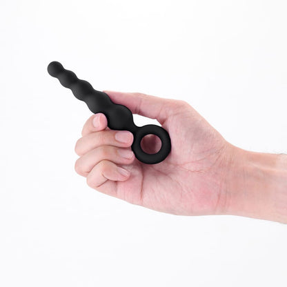 Kit de Plugs Anaux en Silicone - Renegade Trio Kit | Ensemble de 3 Plugs Progressifs NS Novelties Sensations plus