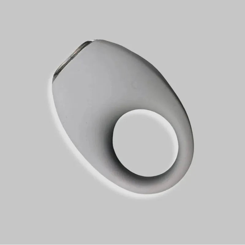 L'anneau d'érection rechargeable - Caroline Libre et Assumée - Connexion Caroline Libre et Assumée Sensations plus