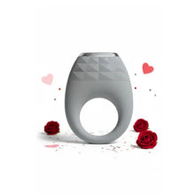 L'anneau d'érection rechargeable - Caroline Libre et Assumée - Connexion Caroline Libre et Assumée Sensations plus