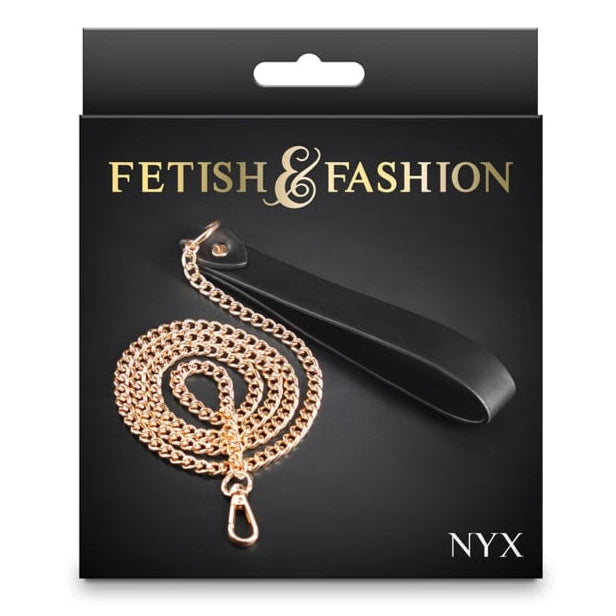 Laisse - Ns Novelties - Fetish&Fashion NYX NS Novelties Sensations plus