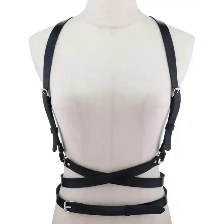 Lingerie BDSM - Euphorie - #Playwithme Euphorie Sensations plus