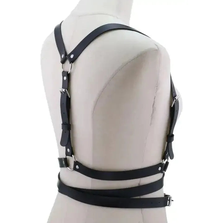 Lingerie BDSM - Euphorie - #Playwithme Euphorie Sensations plus