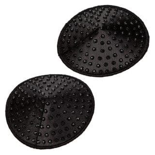 Lingerie Cache-Mamelons en Rond - Calexotics - Radiance Round Pasties CalExotics Sensations plus