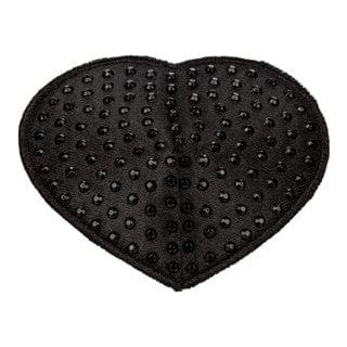 Lingerie - Calexotics - Ensemble de cache-mamelons Coeur Sensations Plus Sensations plus