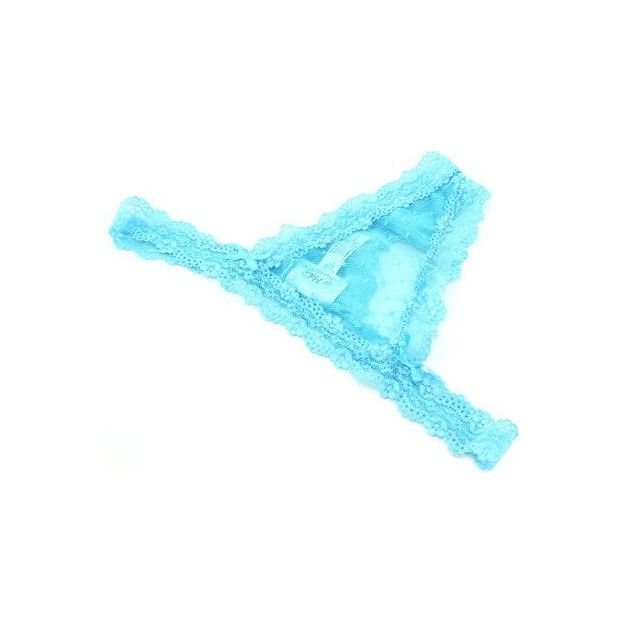 Lingerie Coquette - Sous-vêtement - Coffret Pop-Up Thong  4 Paquets Coquette Sensations plus