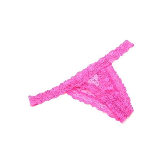 Lingerie Coquette - Sous-vêtement - Coffret Pop-Up Thong  4 Paquets Coquette Sensations plus