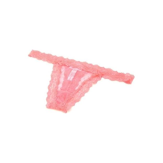 Lingerie Coquette - Sous-vêtement - Coffret Pop-Up Thong  4 Paquets Coquette Sensations plus