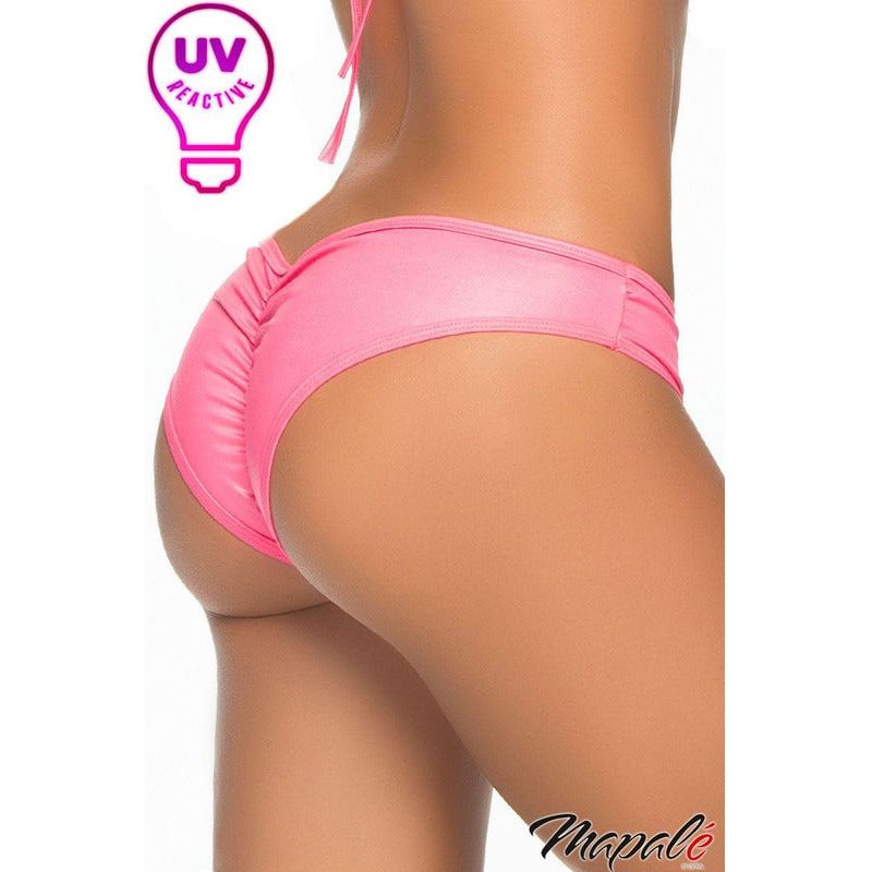 Lingerie Mapalé - Sous-vêtement couture froissée 3025 Mapalé Sensations plus