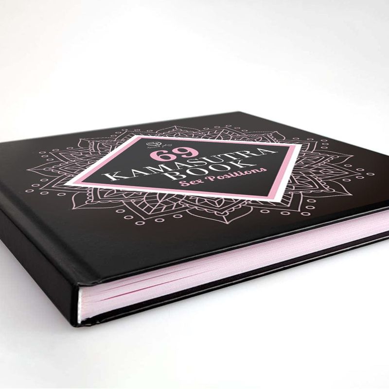 Livre pour Briser la Routine - Kamasutra | 69 Nouvelles Positions Sexuelle Secret Play Games Sensations plus