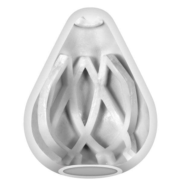 Lot de 4 Œufs Masturbateurs - Joy Egg | Textures Uniques & Orgasmes Multiples Blue Junker Sensations plus