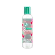 Lubrifiant à Base D'eau - ID Lubricants - 3 Some - Saveurs ID Lubricants Sensations plus