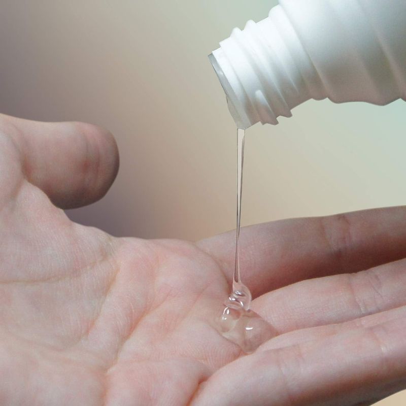 Lubrifiant à Base D'eau - Pjur - Woman Nude 100 ml Pjur Sensations plus