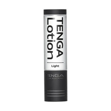 Lubrifiant à Base d'eau - Tenga Lotion Light | Sensation Légère & Soyeuse Tenga Sensations plus