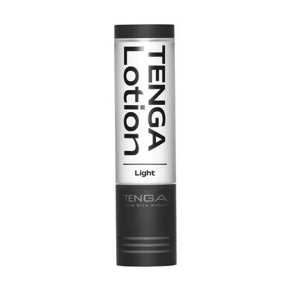 Lubrifiant à Base d'eau - Tenga Lotion Light | Sensation Légère & Soyeuse Tenga Sensations plus