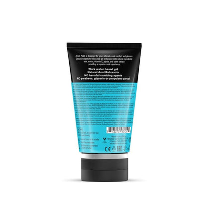 Lubrifiant anal avec relaxants - Jelle Plus | Wicked Sensual Care Wicked Sensual Care Sensations plus