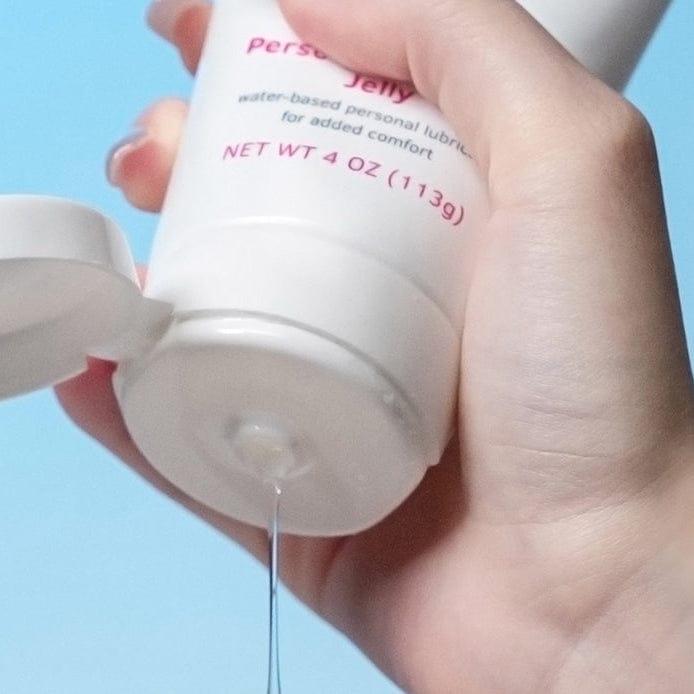 Lubrifiant Intime à Base d’Eau - Lovense Closing The Distance | Confort & Fraîcheur Lovense Sensations plus