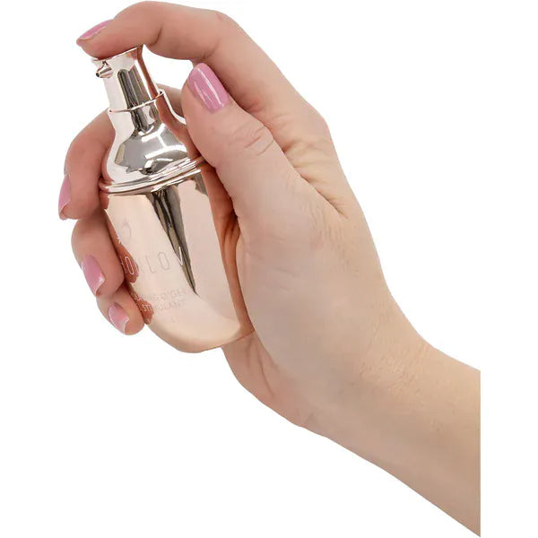 Lubrifiant Intime à Base d’Eau - O Gel Stimulant | HighOnLove HighOnLove Sensations plus