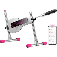 Machine Sexuelle - Lovense Mini Sex Machine | 260 Va-et-Vient par Minute & App Connectée Lovense Sensations plus
