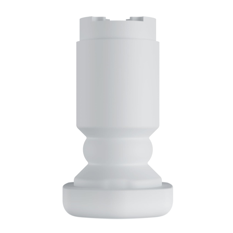 Manchon de Remplacement Magnétique- Le Titan | Réaliste en TPE Cyberskin & Étanche Cyberskin Sensations plus