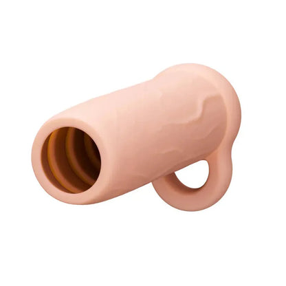 Manchon Pénien - Performance 4.25 po Enhancement Sleeve | Blush Blush Novelties Sensations plus
