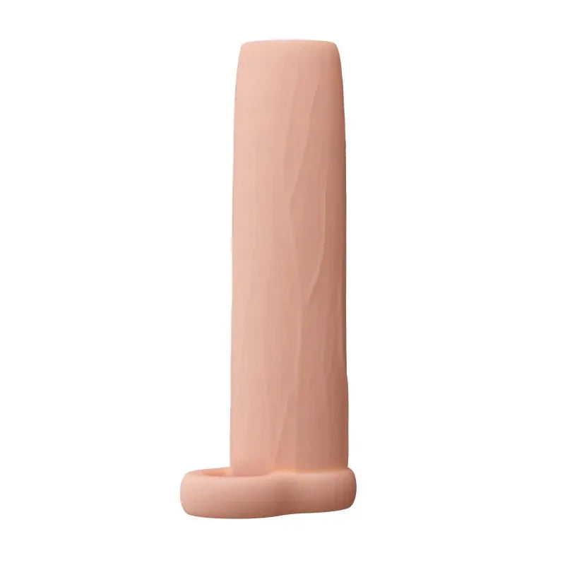 Manchon Pénien - Performance 5,75 po Enhancement Sleeve | Blush Blush Novelties Sensations plus