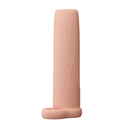 Manchon Pénien - Performance 5,75 po Enhancement Sleeve | Blush Blush Novelties Sensations plus