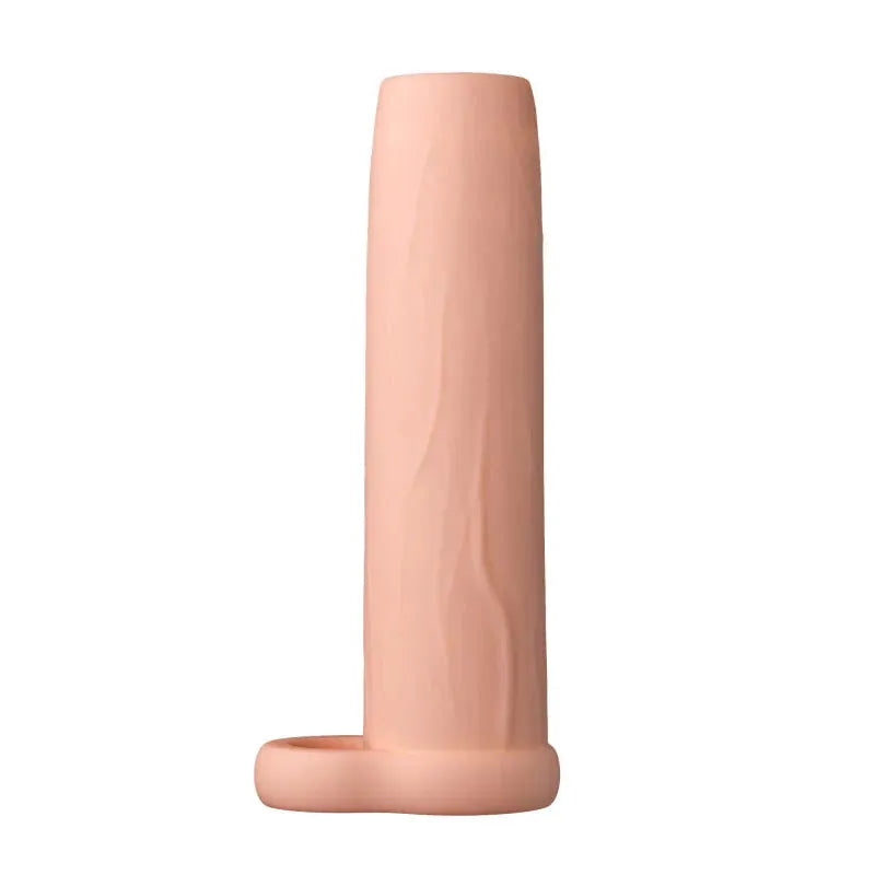 Manchon Pénien - Performance 5,75 po Enhancement Sleeve | Blush Blush Novelties Sensations plus
