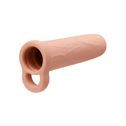 Manchon Pénien - Performance 5,75 po Enhancement Sleeve | Blush Blush Novelties Sensations plus