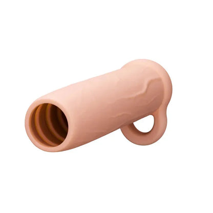 Manchon Pénien - Performance 5,75 po Enhancement Sleeve | Blush Blush Novelties Sensations plus