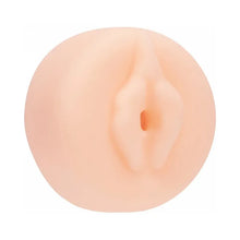 Manchon Universel pour Pompe à Pénis - Vagina Pump Sleeve 142g | Pumped Pumped Sensations plus