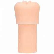 Manchon Universel pour Pompe à Pénis - Vagina Pump Sleeve 381 g | Pumped Pumped Sensations plus