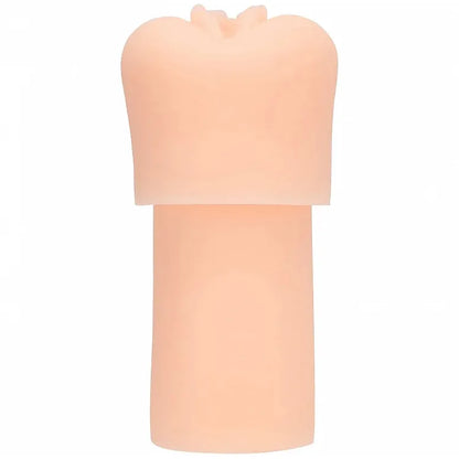 Manchon Universel pour Pompe à Pénis - Vagina Pump Sleeve 381 g | Pumped Pumped Sensations plus