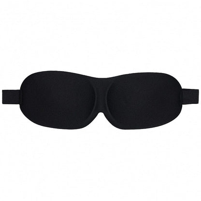 Masque de BDSM - Ouch! 3D Mask |  Confort, Obscurité & Immersion pour Jeux Intimes Ouch! Sensations plus