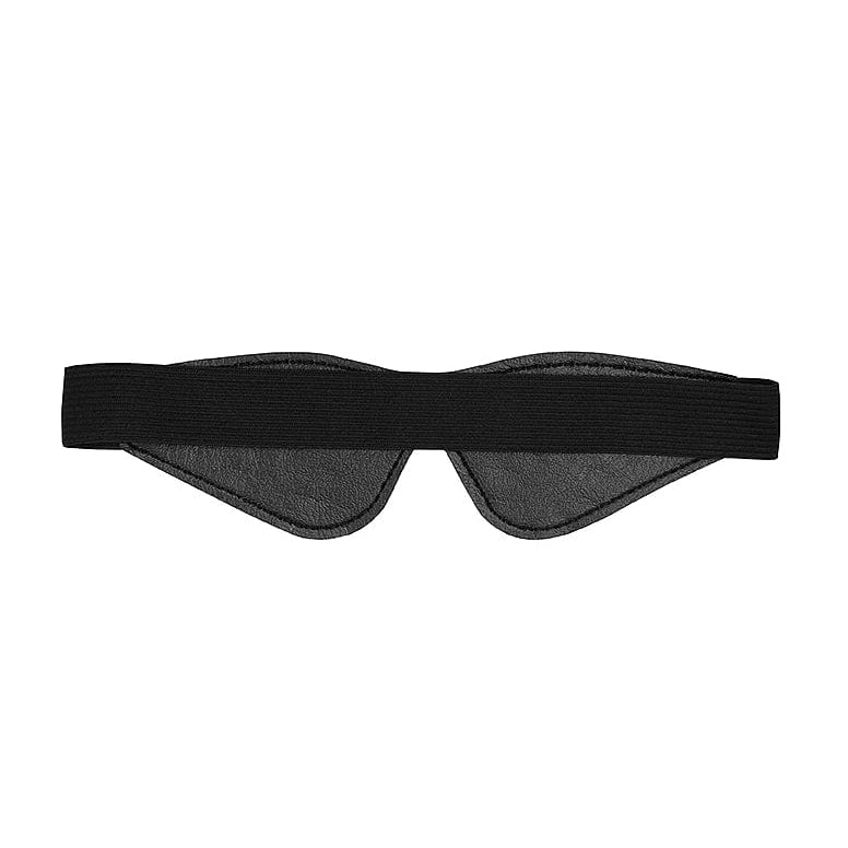 Masque de Luxe pour les Yeux – Luxury Eye Mask | Érotisme & Sensuel Ouch! Luxury Sensations plus